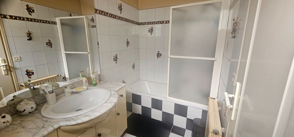 Vente Maison Authenticit et charme. Une maison ou il fait bon vivre  Gouvieux Gouvieuxx