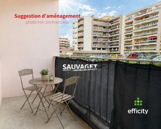  Appartement � vendre 3 pi�ces 75 m�