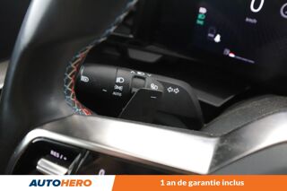 Austral 1.2 Hybrid E-Tech Techno Esprit Alpine 200 ch 2022 occasion 92130 Issy-les-Moulineaux