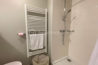  Appartement � vendre 1 pi�ce 22 m�