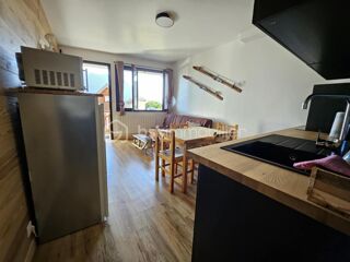  Appartement  vendre 4 pices 60 m