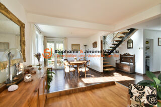  Maison  vendre 7 pices 162 m