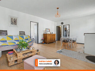  Maison à vendre 4 pièces 89 m²