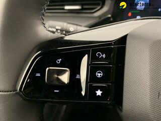 MG3 1.5 L Hybrid+ 195 ch Luxury 2025 occasion 73420 Voglans