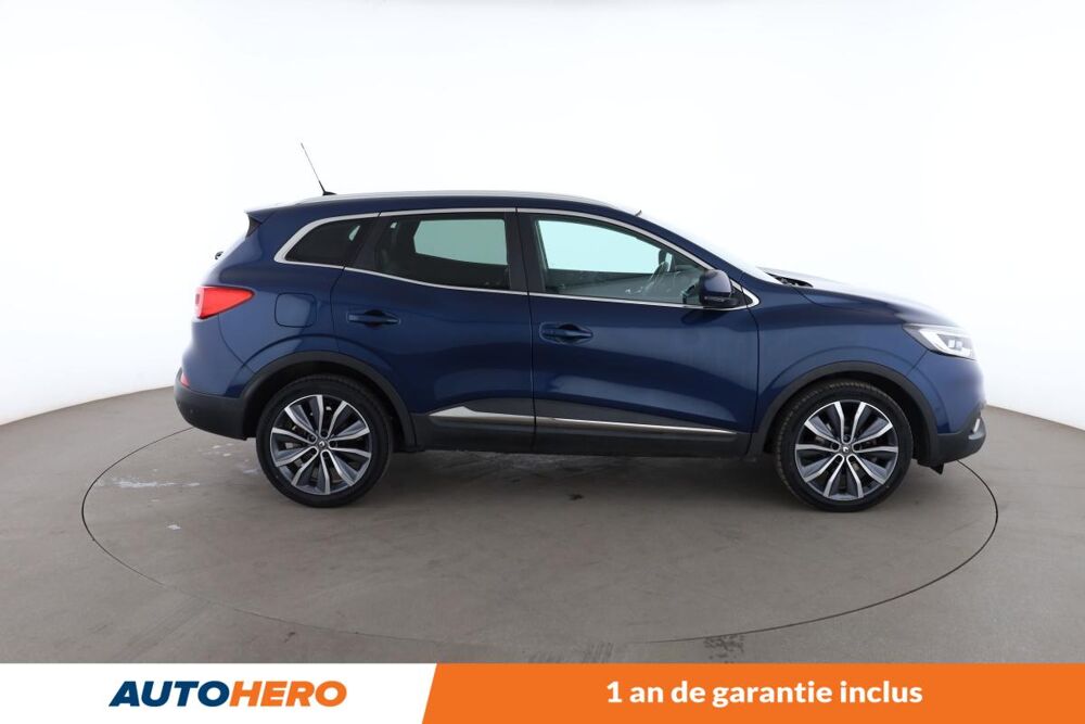 Kadjar 1.6 dCi Energy Intens 130 ch 2018 occasion 92130 Issy-les-Moulineaux