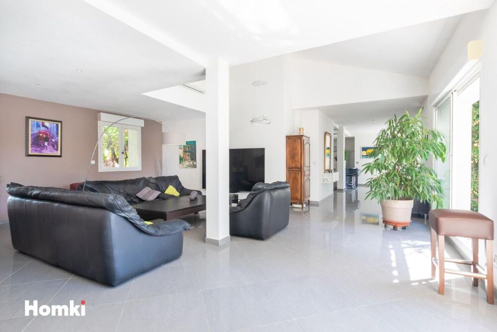 Maison/Villa T6 de 257 m² à Mouans-Sartoux 06370