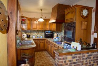  Maison � vendre 6 pi�ces 193 m�