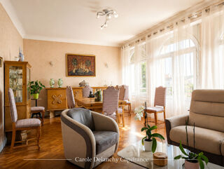 Maison à vendre 7 pièces 168 m²