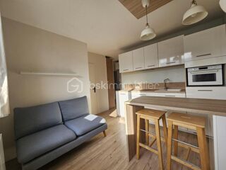  Appartement à vendre 2 pièces 26 m²