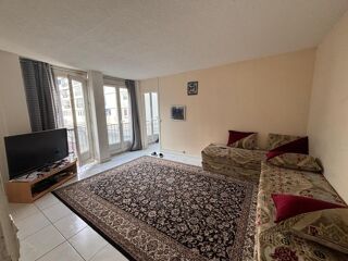  Appartement � vendre 2 pi�ces 48 m�