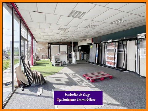   A 10 min de Verneuil sur Avre, pour investisseur locatif RARE 
