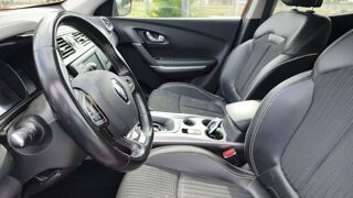 Kadjar TCe 130 Energy EDC Intens - Automatique Entretien constructe 2017 occasion 37800 Sainte Maure De Touraine