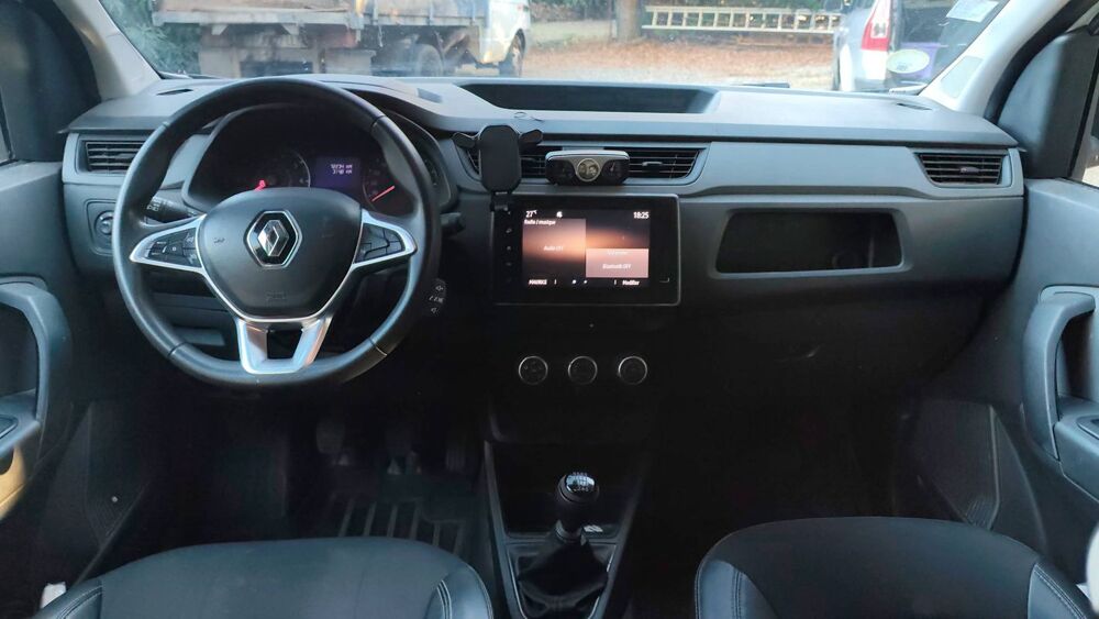 Kangoo Express II 1.5 dci 95ch Confort 2021 occasion 20230 San Giuliano
