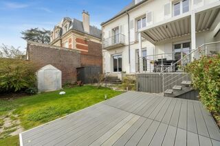  Maison � vendre 7 pi�ces 174 m�