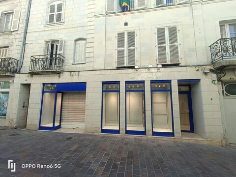 Local commercial  &agrave; louer SAUMUR (49) 3626 49400 Saumur
