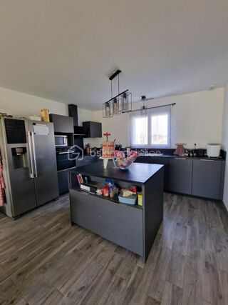  Villa � vendre 4 pi�ces 94 m�