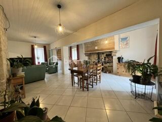  Maison à vendre 6 pièces 170 m²