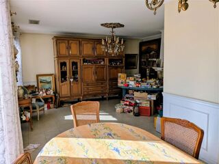  Maison � vendre 5 pi�ces 103 m�