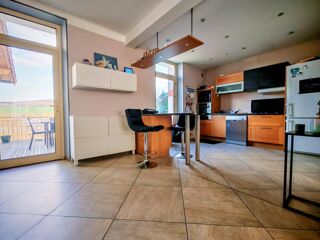  Maison à vendre 6 pièces 183 m²