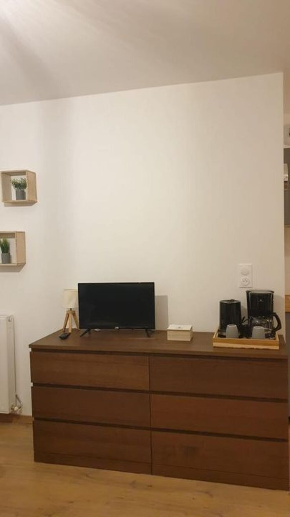 Location Appartement Studio de 28m2 à louer sur Villiers-sur-Marne Villiers sur marne