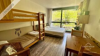  Appartement à vendre 1 pièce 20 m²