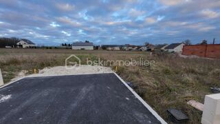  Terrain  vendre 671 m