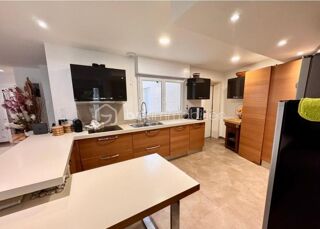  Maison à vendre 6 pièces 190 m²