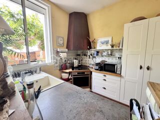  Maison à vendre 6 pièces 138 m²