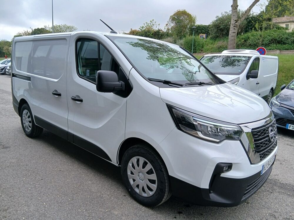 Primastar 2.0 DCI 130 L1H1 ACENTA 2026 occasion 31570 Lanta