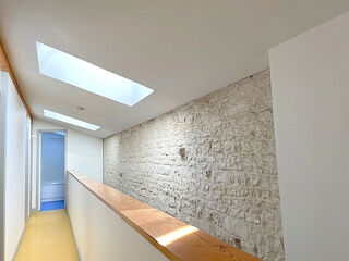  Maison � vendre 4 pi�ces 98 m�