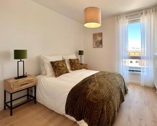  Appartement � vendre 4 pi�ces 77 m�