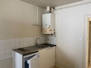  Appartement � louer 2 pi�ces 30 m�