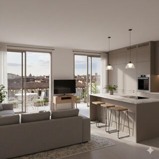  Appartement � vendre 3 pi�ces 70 m�