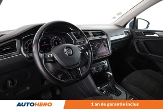 Tiguan Allspace 2.0 TDI Carat DSG7 150 ch 2018 occasion 92130 Issy-les-Moulineaux
