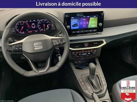 Arona 1.0 TSI 115 ch Start/Stop DSG7 Copa 2026 occasion 10150 Lavau