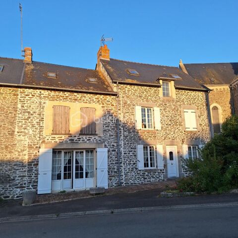   Maison en pierre Maison - 7 pi�ce(s) - 211 m�