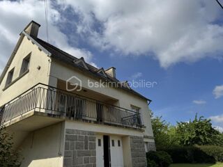  Maison  vendre 7 pices 121 m