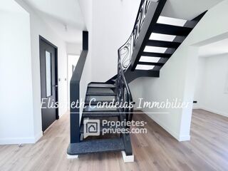  Maison à vendre 7 pièces 140 m²