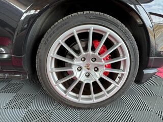 Cayenne 4.8 V8 GTS Tiptronic S A 2008 occasion 56120 Les Forges De Lanouee
