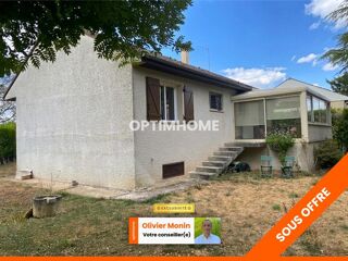  Maison à vendre 6 pièces 120 m²