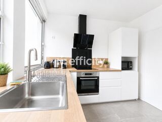  Appartement � vendre 4 pi�ces 67 m�