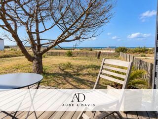  Appartement à vendre 2 pièces 36 m²