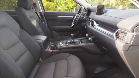 CX-5 2.2 SKYACTIV-D 150 Dynamique 2020 occasion 41100 Pezou