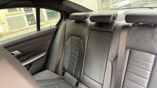 S&eacute;rie 3 G20 phase 1 320d 190 Mild Hybrid BVA8 Pack M 2021 occasion 75011 Paris