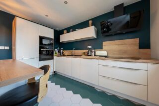  Maison � vendre 4 pi�ces 113 m�