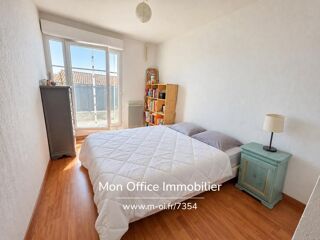 Vente Appartement Référence : 7354-PEL - Appartement 3 pièces Saint medard en jalles