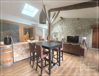  Maison � vendre 6 pi�ces 200 m�