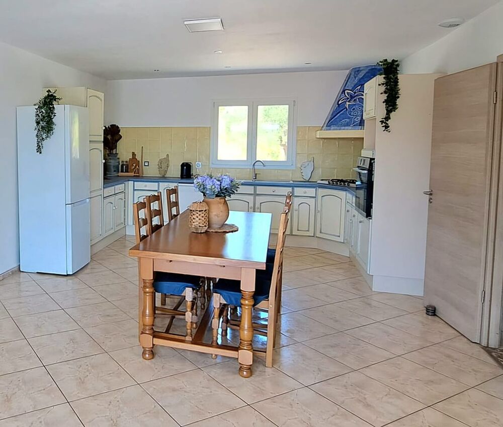 � vendre  Maison San-Nicolao (20230)