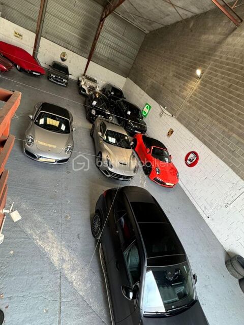   GRAND LOCAL POUR FONDS DE COMMERCE AUTOMOBILE OU AUTRE 