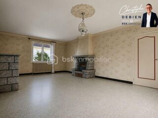  Maison à vendre 5 pièces 105 m²